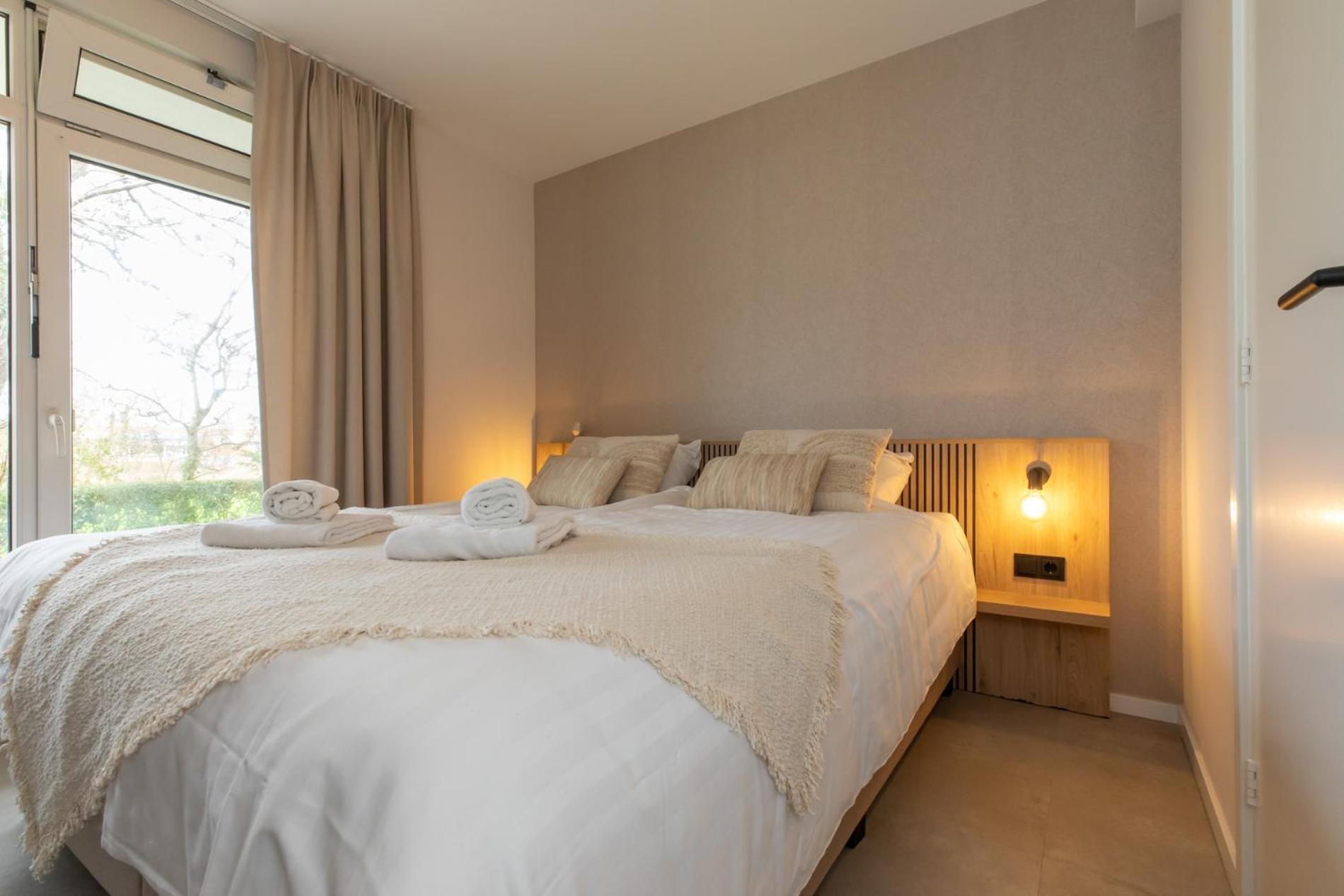 Welcome In - Appartementen Kurhaus - Nieuwstraat 1 Zoutelande, Nabij Strand, Terras, Sauna Εξωτερικό φωτογραφία