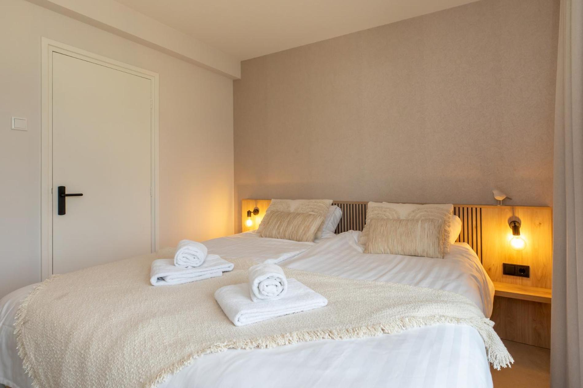 Welcome In - Appartementen Kurhaus - Nieuwstraat 1 Zoutelande, Nabij Strand, Terras, Sauna Εξωτερικό φωτογραφία