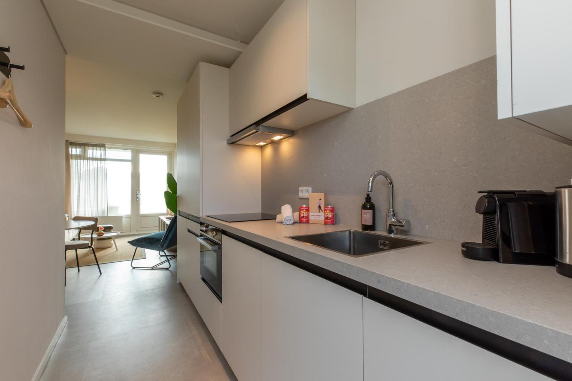 Welcome In - Appartementen Kurhaus - Nieuwstraat 1 Zoutelande, Nabij Strand, Terras, Sauna Εξωτερικό φωτογραφία