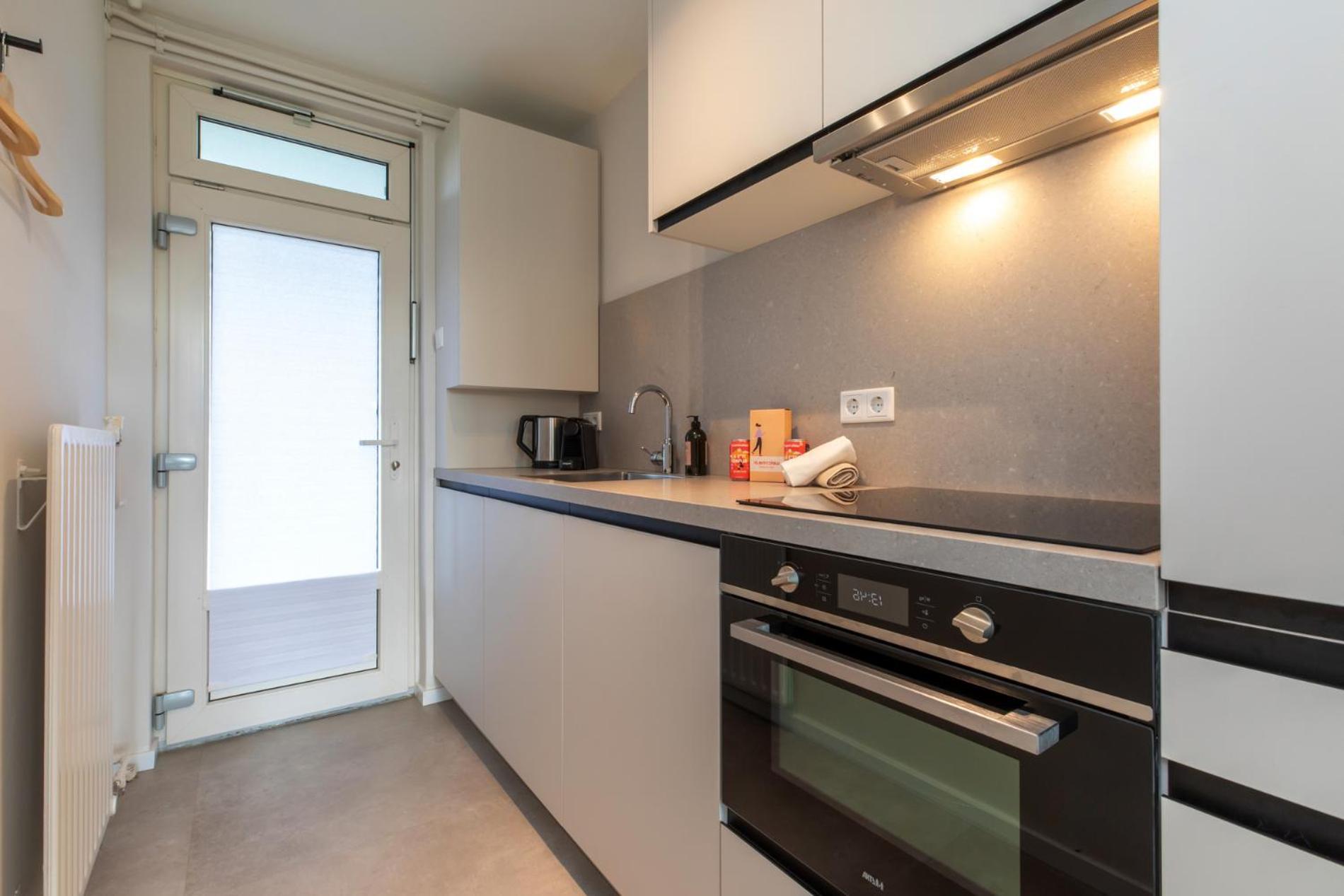 Welcome In - Appartementen Kurhaus - Nieuwstraat 1 Zoutelande, Nabij Strand, Terras, Sauna Εξωτερικό φωτογραφία