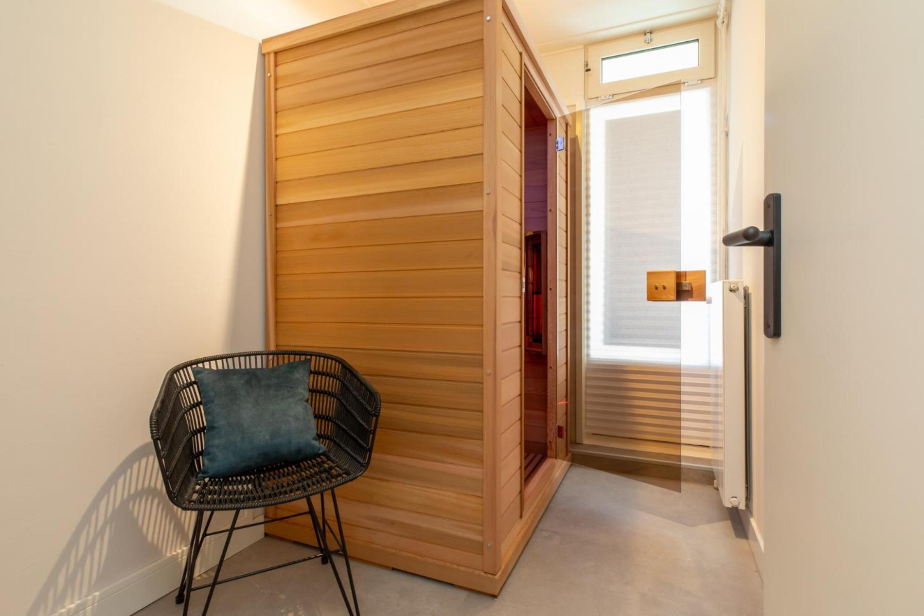 Welcome In - Appartementen Kurhaus - Nieuwstraat 1 Zoutelande, Nabij Strand, Terras, Sauna Εξωτερικό φωτογραφία